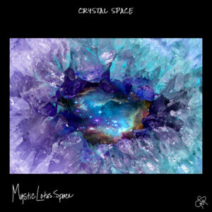 crystal space artwork by mysticlotus.space