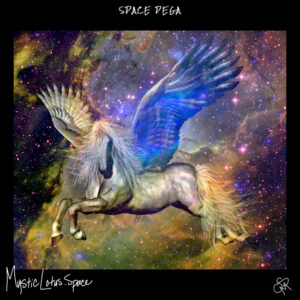 Space pega artwork by mysticlotus.space