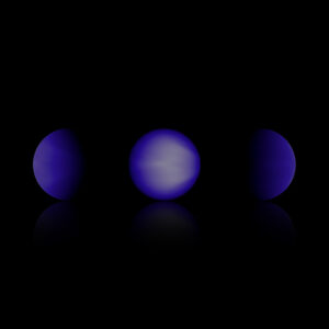 simple purple moon phases with black background desktop wallpaper 1080