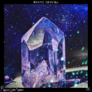 mystic crystal artwork by mysticlotus.space