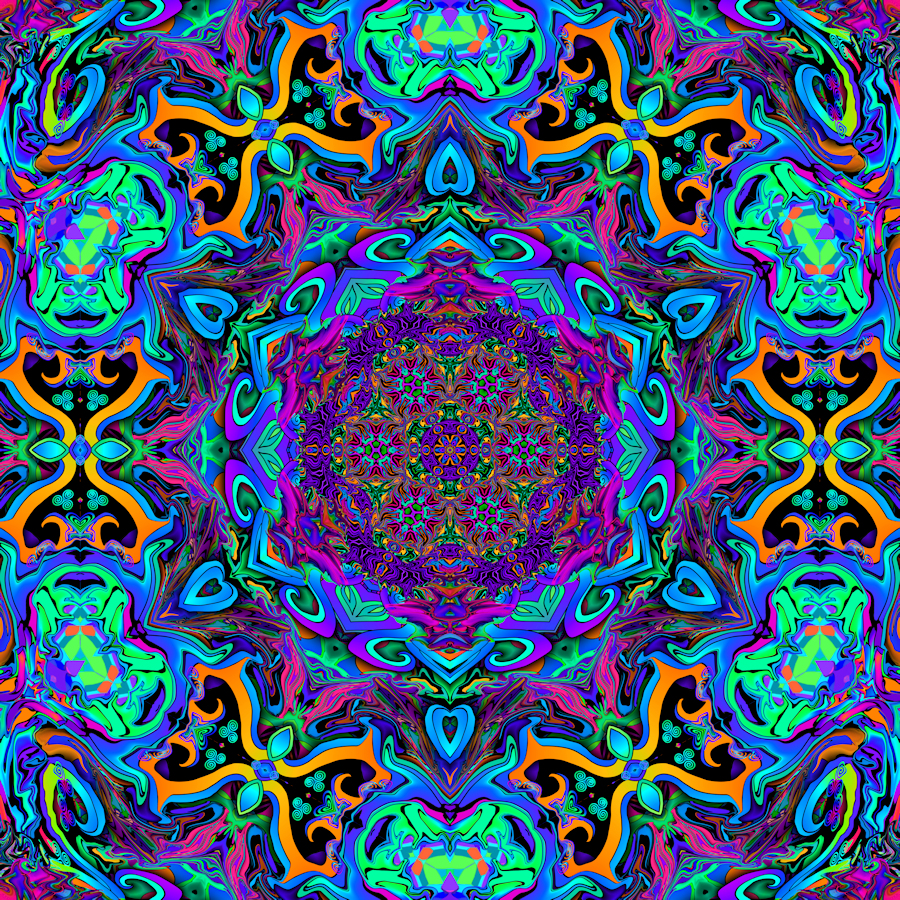 COLOR.1 OSM ART