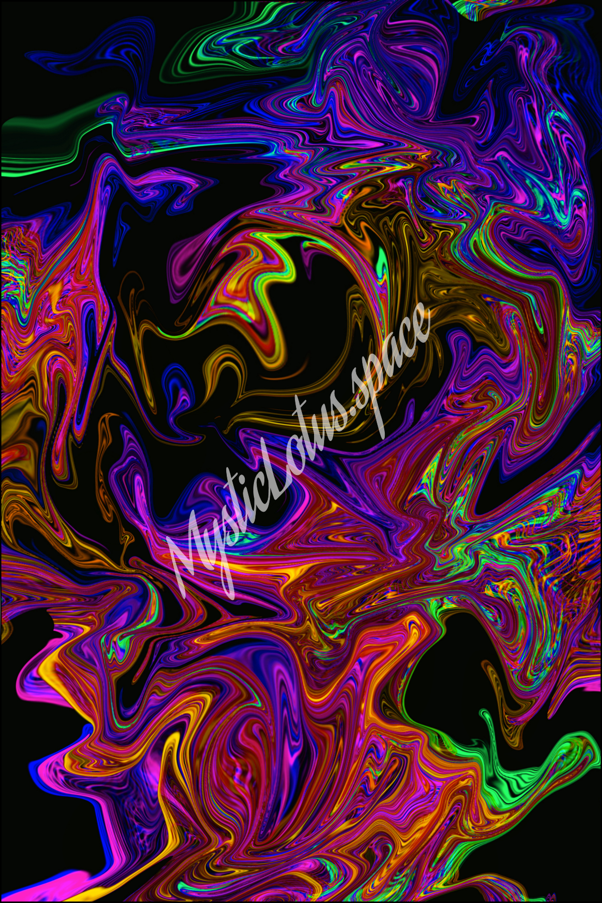 Phoenix Dreams OSM ART