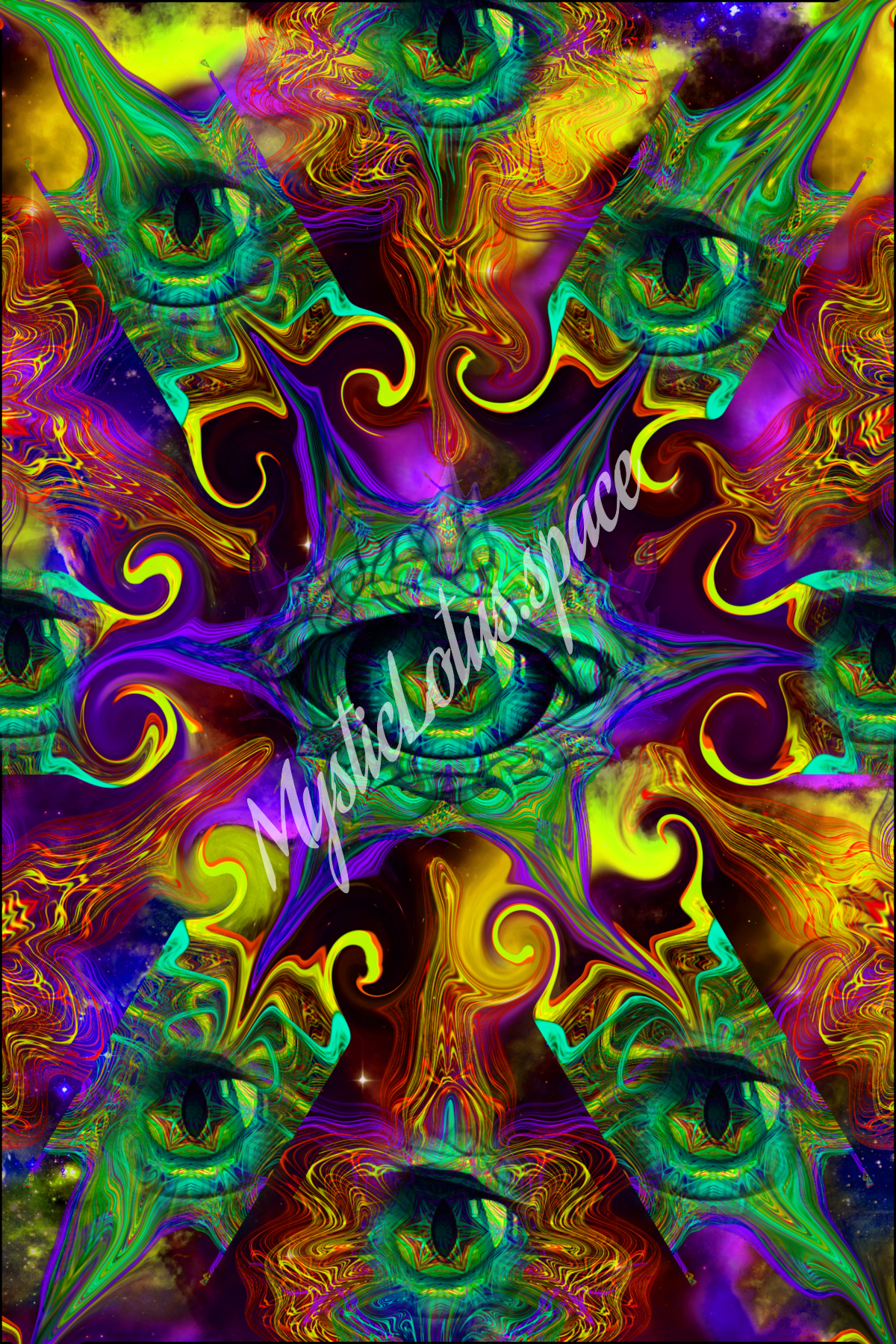 Solar Oculus OSM ART