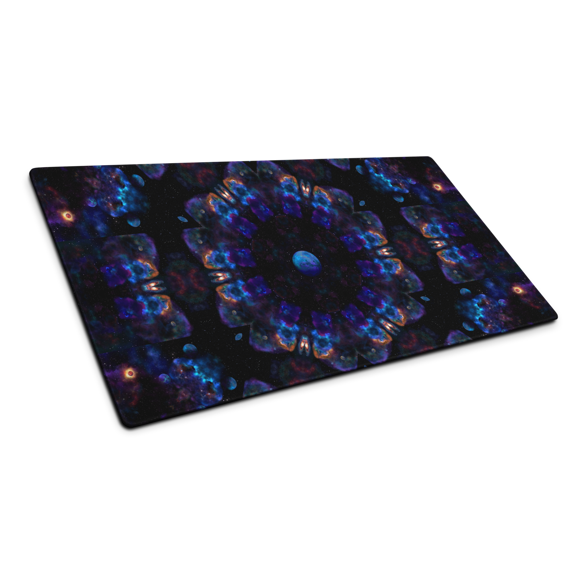 OuterRealm - Large 36×18 Gaming Desk Mat - Image 2