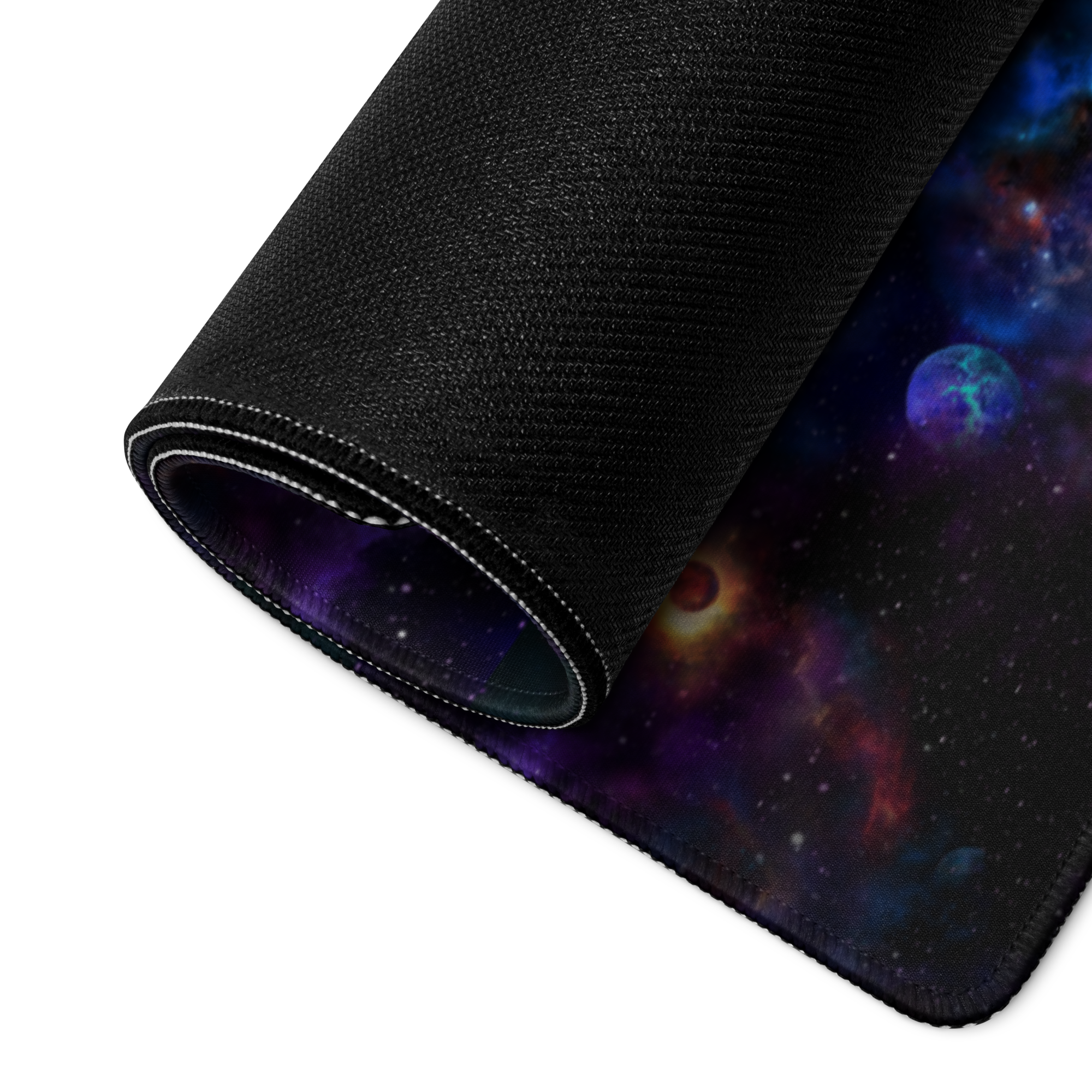 OuterRealm - Large 36×18 Gaming Desk Mat - Image 4